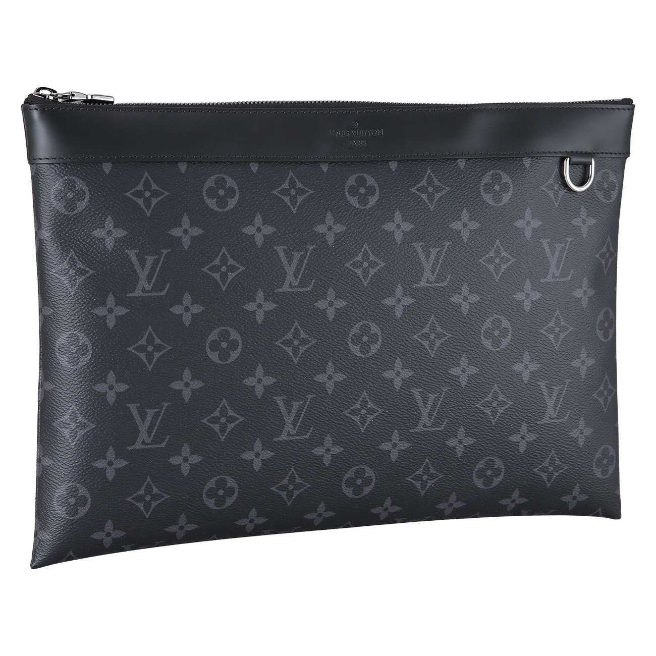 LOUIS VUITTON(USED)루이비통 M62291 모노그램 이클립스 포쉐트 클러치